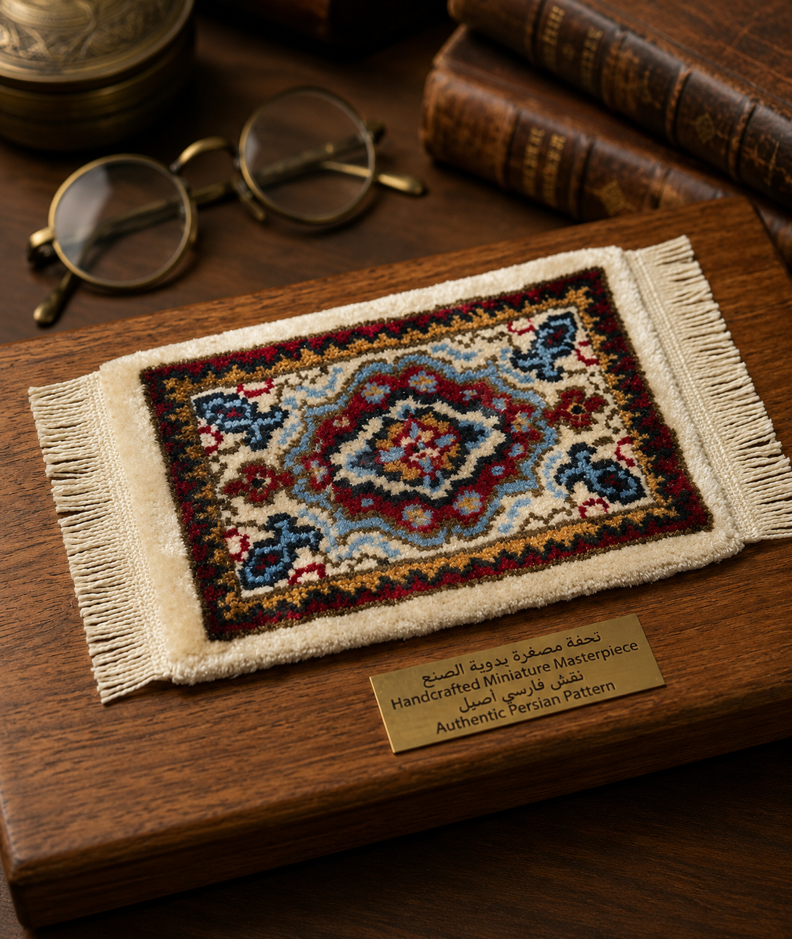 Decorative Trays